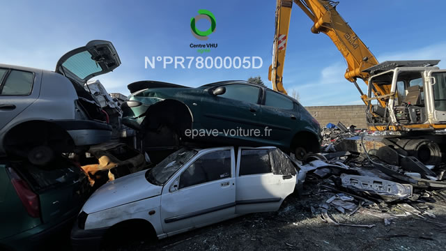 Epaviste agréé VHU autour de moi Paris Île-de-France Epaviste agréé VHU autour de moi Paris Île-de-France