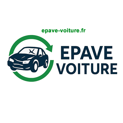 Epave Voiture 